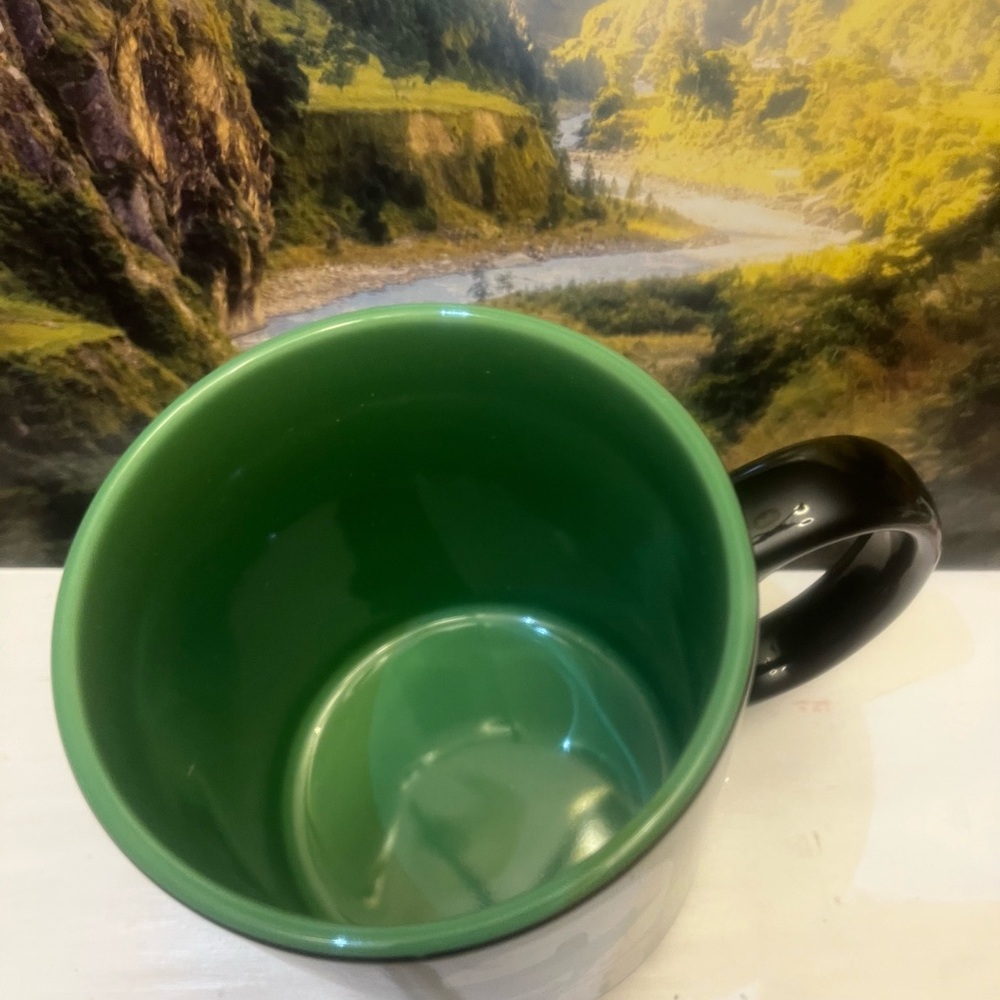 2/$18.00 The Joker Coffee Mug - Picture 4 of 6